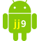 Aplicativo jj9 para Android