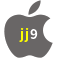 Aplicativo jj9 para iOS